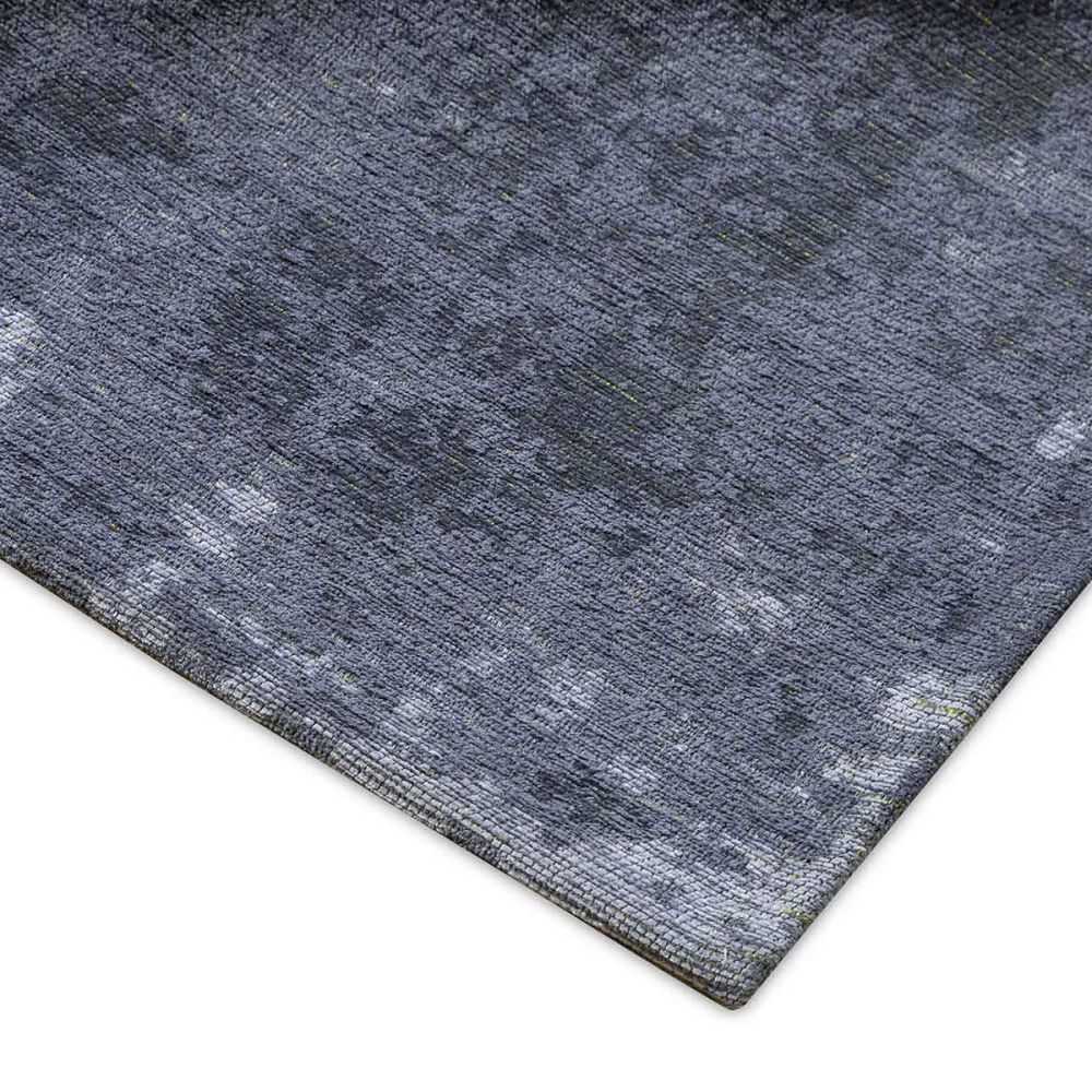 Ковер Carpet Decor Magic Home SOIL DARK GRAY 160X230