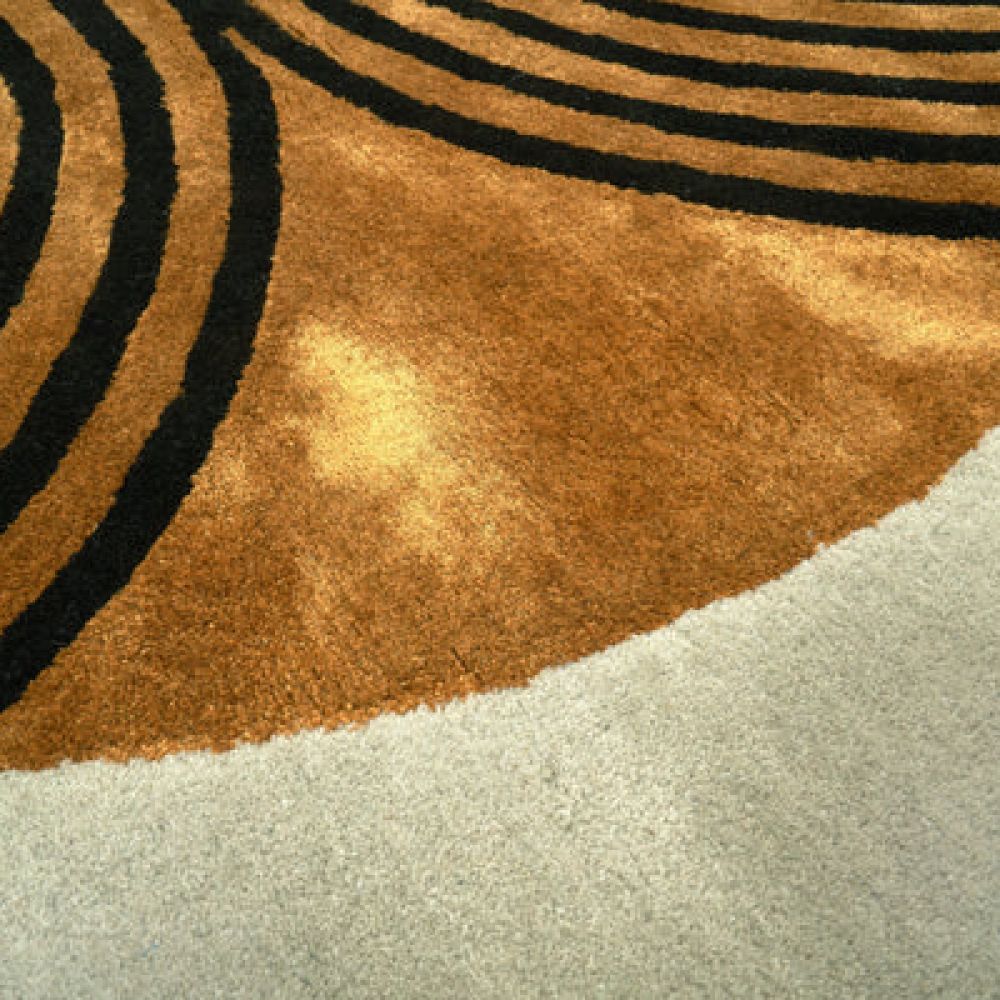 Ковер Карпет Декор/Carpet Decor Hand made STELLA CORAL 160x230