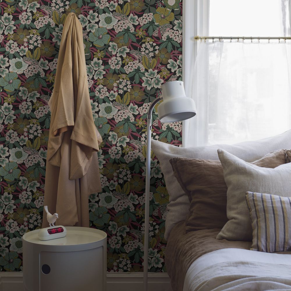 Обои Borastapeter Swedish Designers 2088