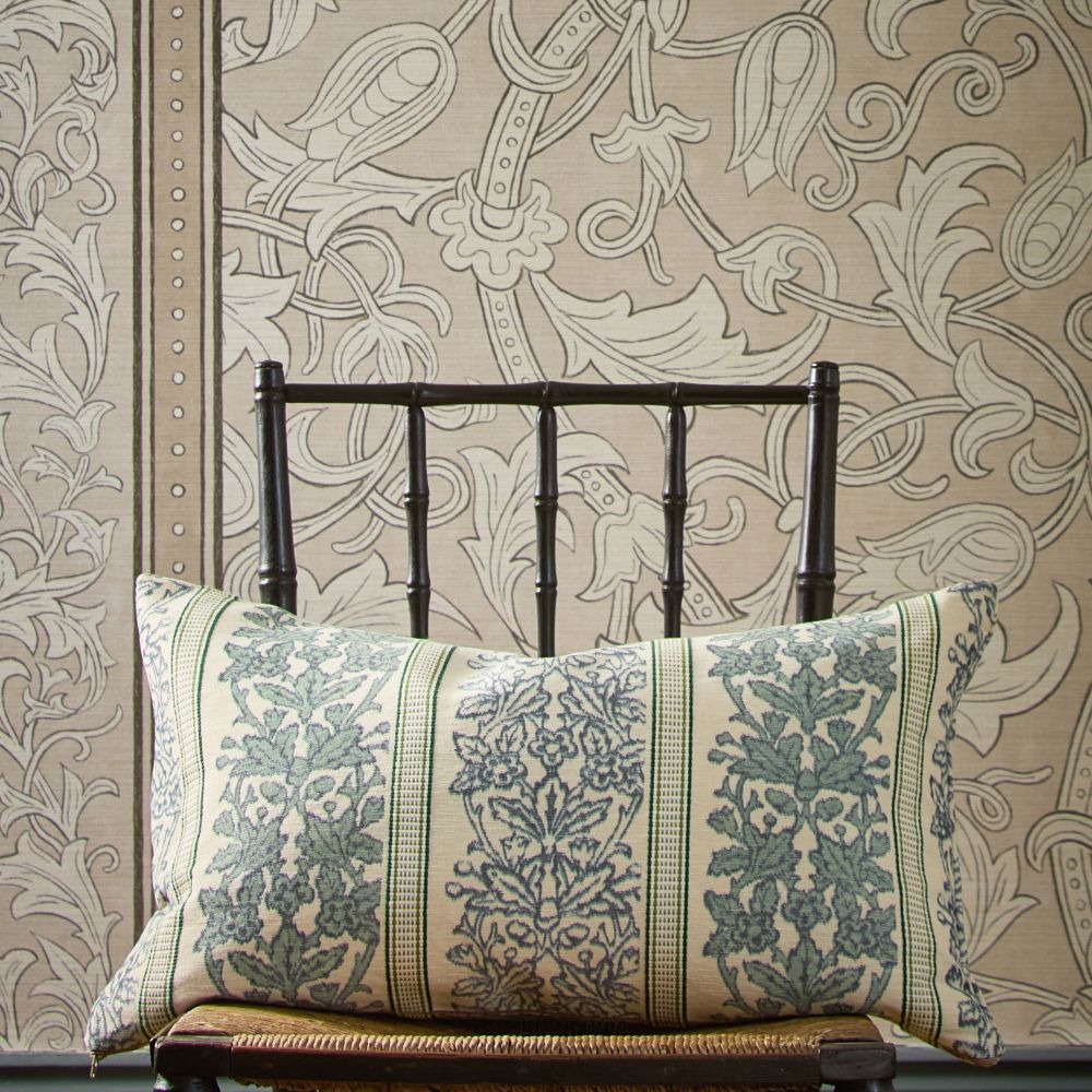 Обои Morris & Co. The Unfinished Works 217603