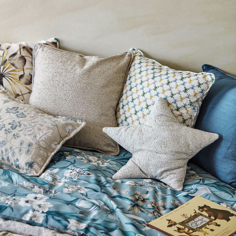 Каталог тканей Harlequin  Colour 4