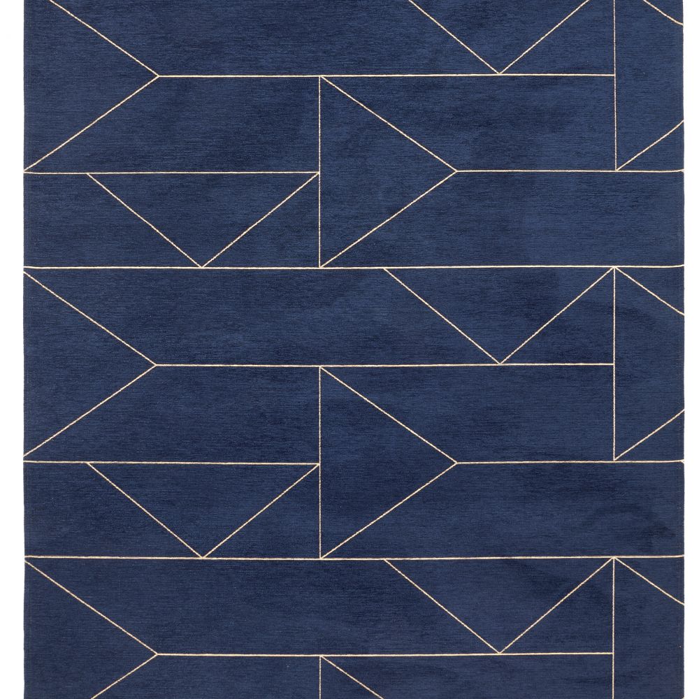 Ковер Carpet Decor Magic Home MARLIN Indigo 160х230