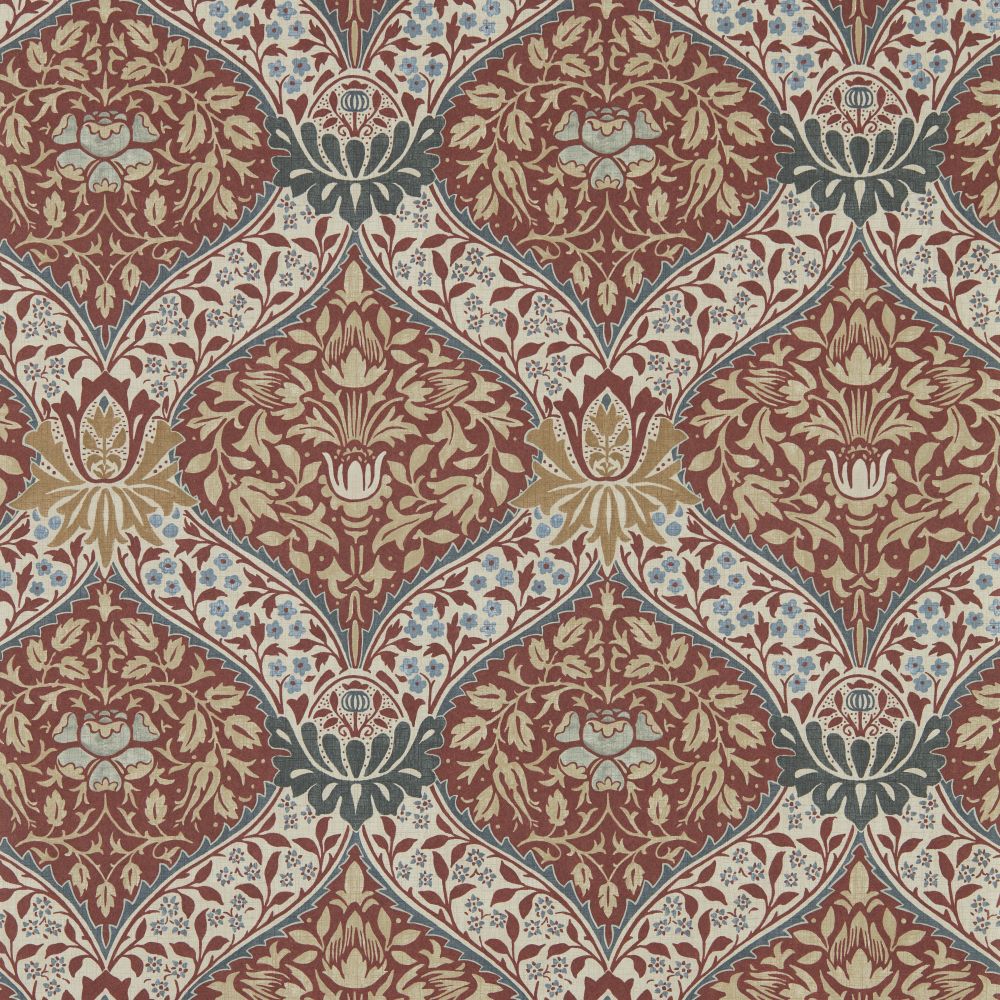 Обои Morris & Co. The Unfinished Works 217594