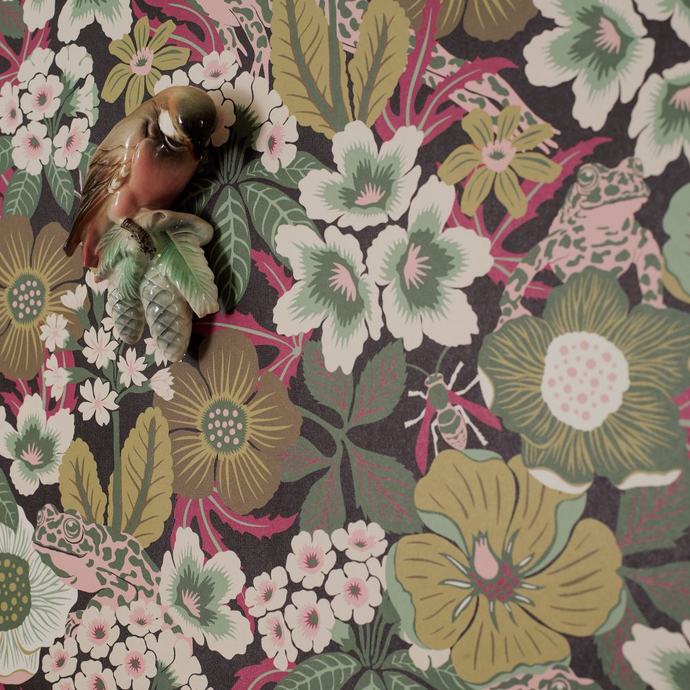 Обои Borastapeter Swedish Designers 2088