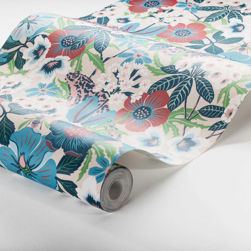 Обои Borastapeter Swedish Designers 2087