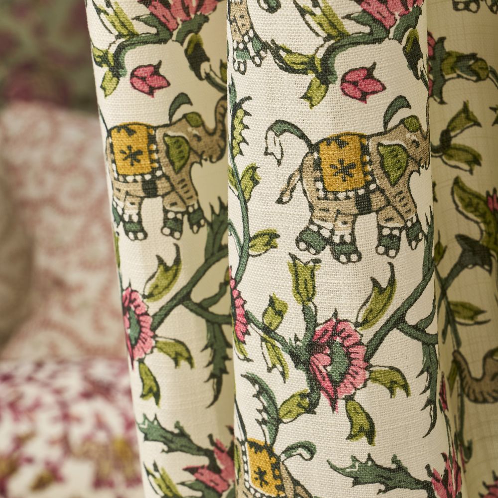 Текстиль Clarke & Clarke Indira F1812/02