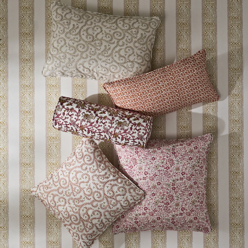 Текстиль Clarke & Clarke Indira F1811/01