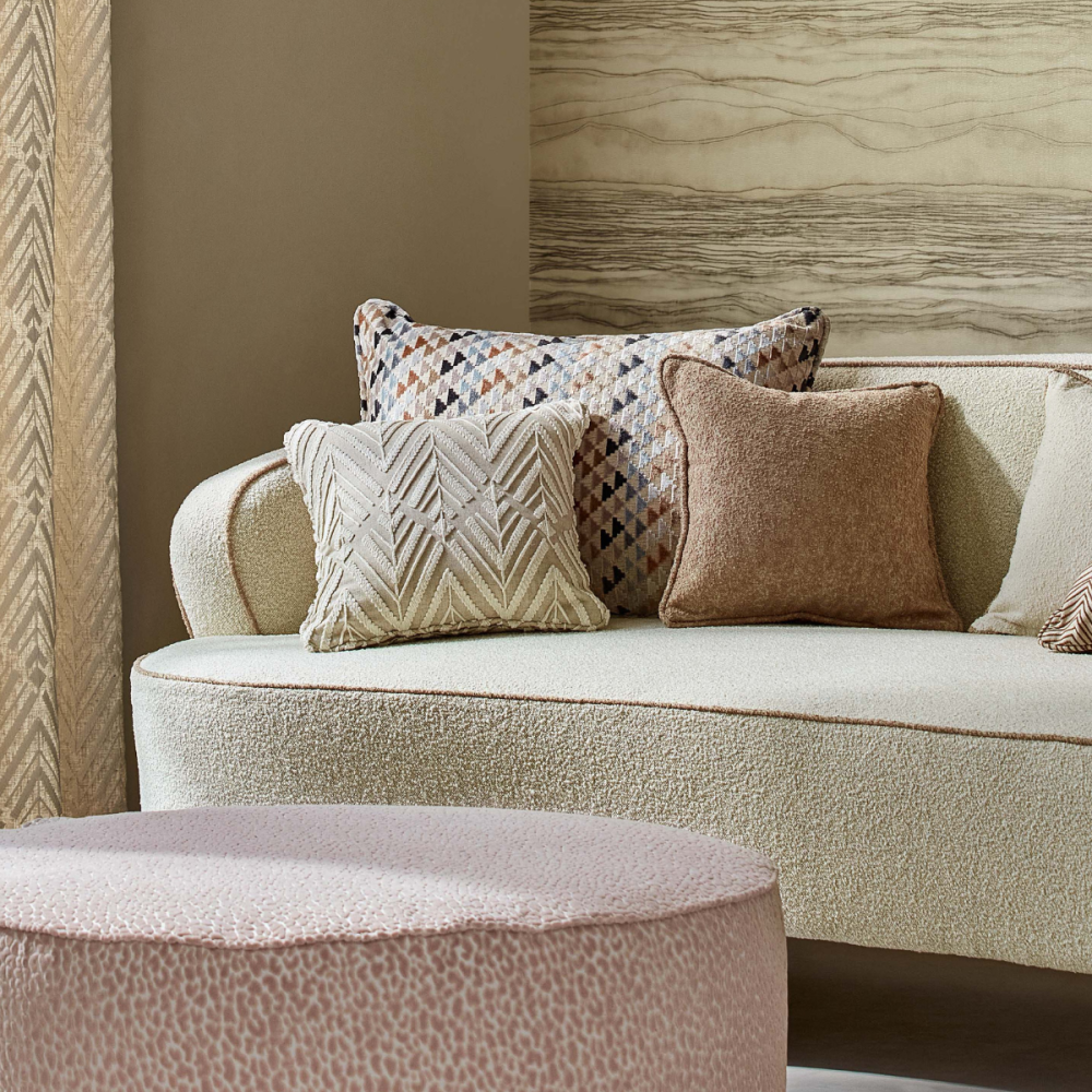 Каталог тканей Harlequin Reflect Velvets