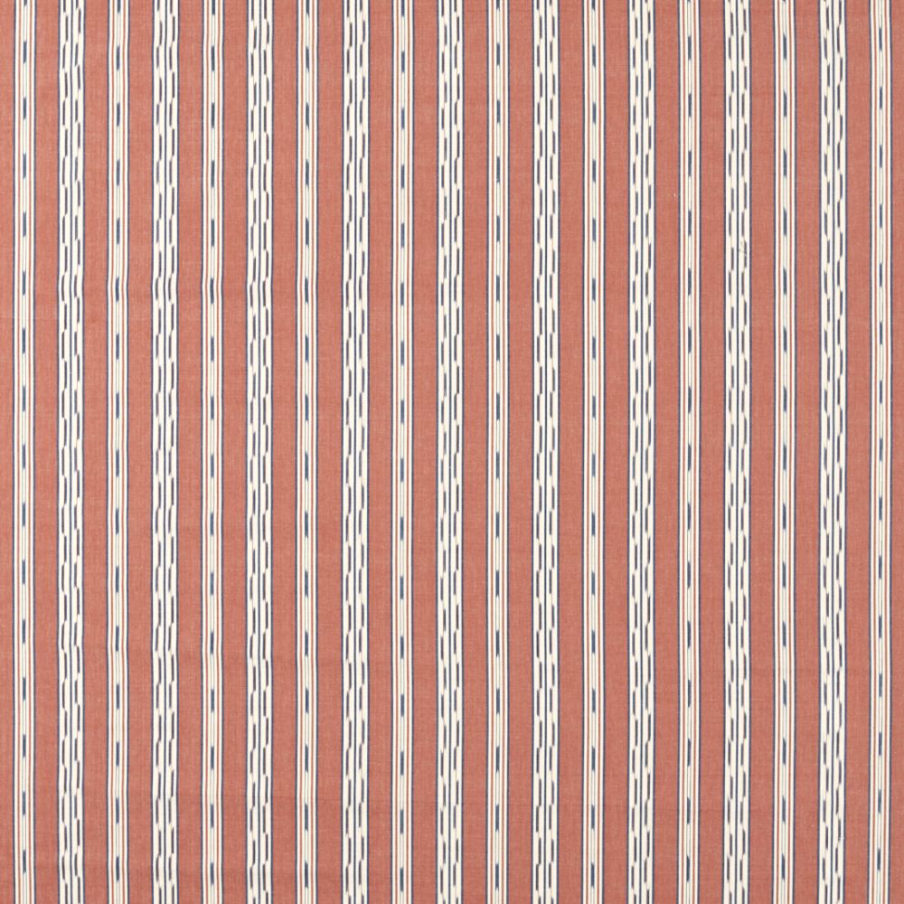 Текстиль Sanderson Sabu Stripes And Ikats 237726