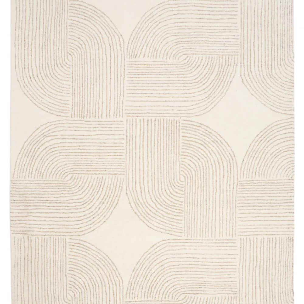 Ковер Карпет Декор/Carpet Decor Hand made ORNATE BEIGE 200X300