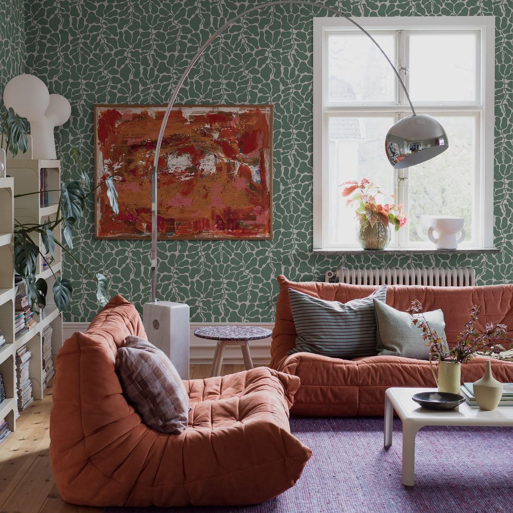 Обои Borastapeter Swedish Designers 2073