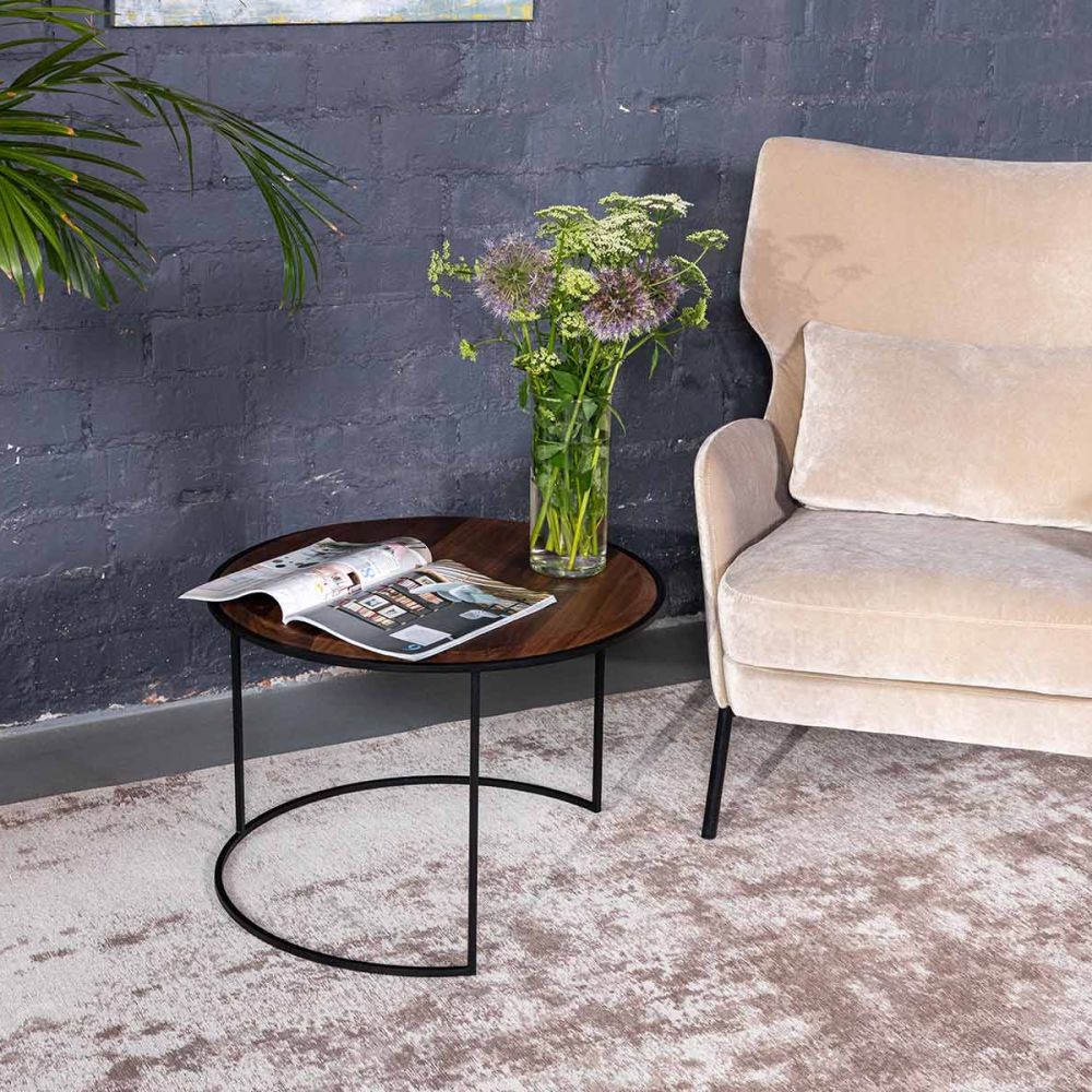 Ковер Carpet Decor Magic Home LYON Taupe 200х300