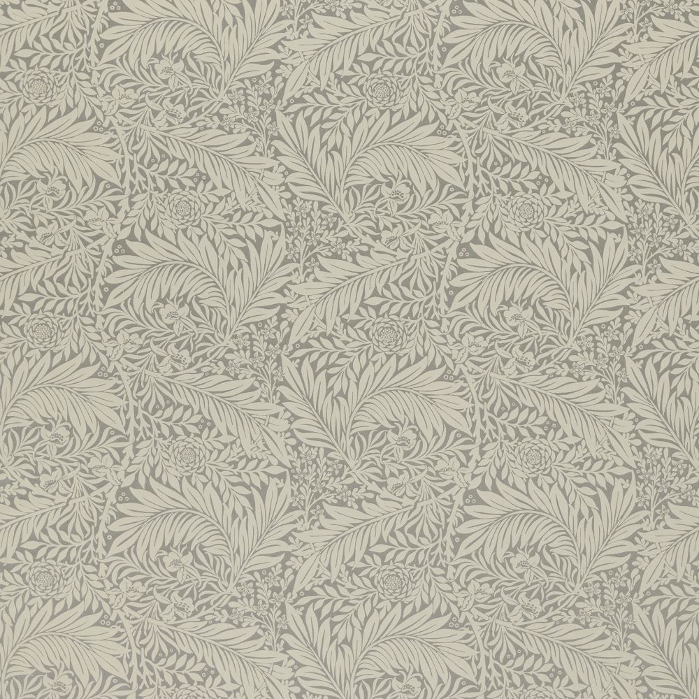 Текстиль William Morris By Ashley Wilde Kelmscott Gardens Vol 2 LARKSPUR WOVEN LIMESTONE