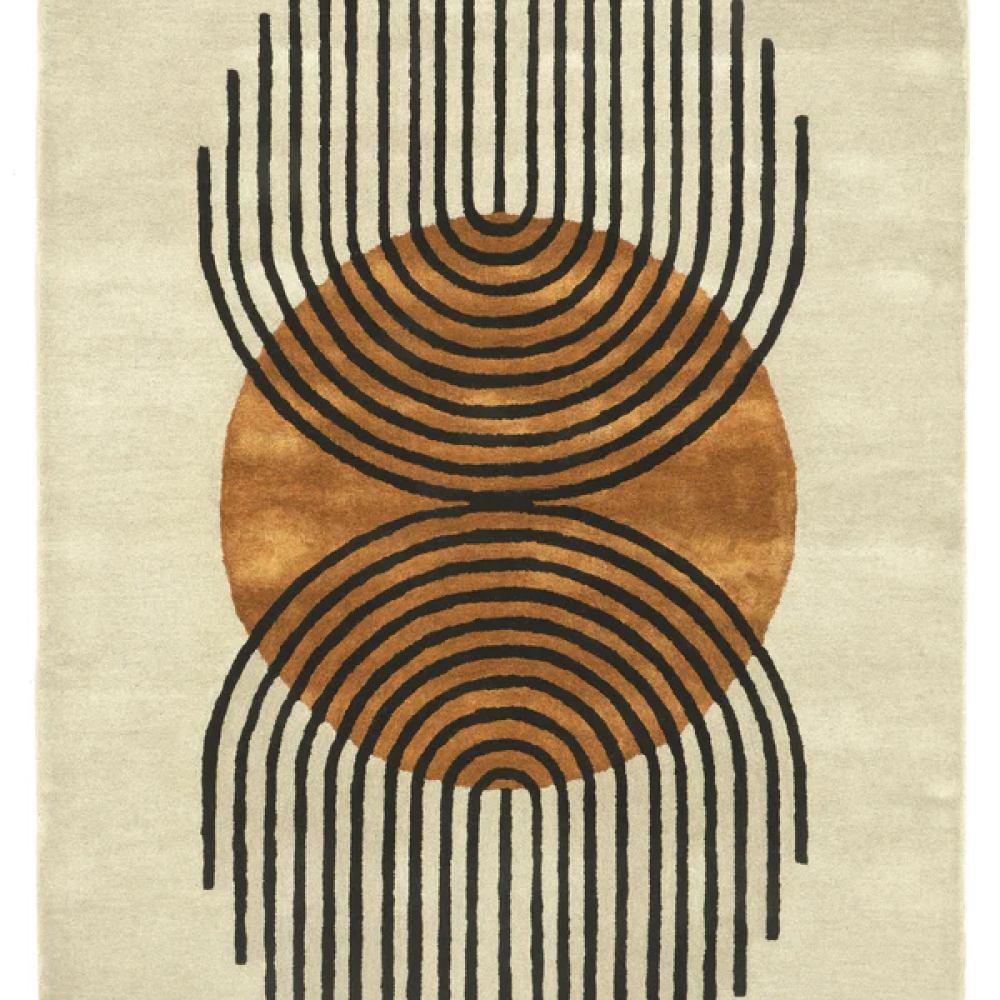 Ковер Карпет Декор/Carpet Decor Hand made STELLA CORAL 160x230