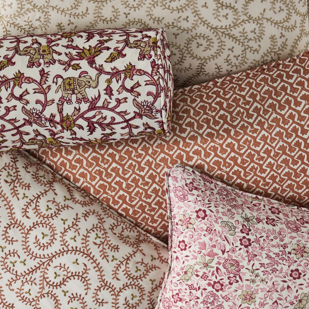 Текстиль Clarke & Clarke Indira F1810/07