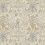 Текстиль William Morris By Ashley Wilde Flora & Foliage Vol 1 WOODLANDS WEEDS BARLEY