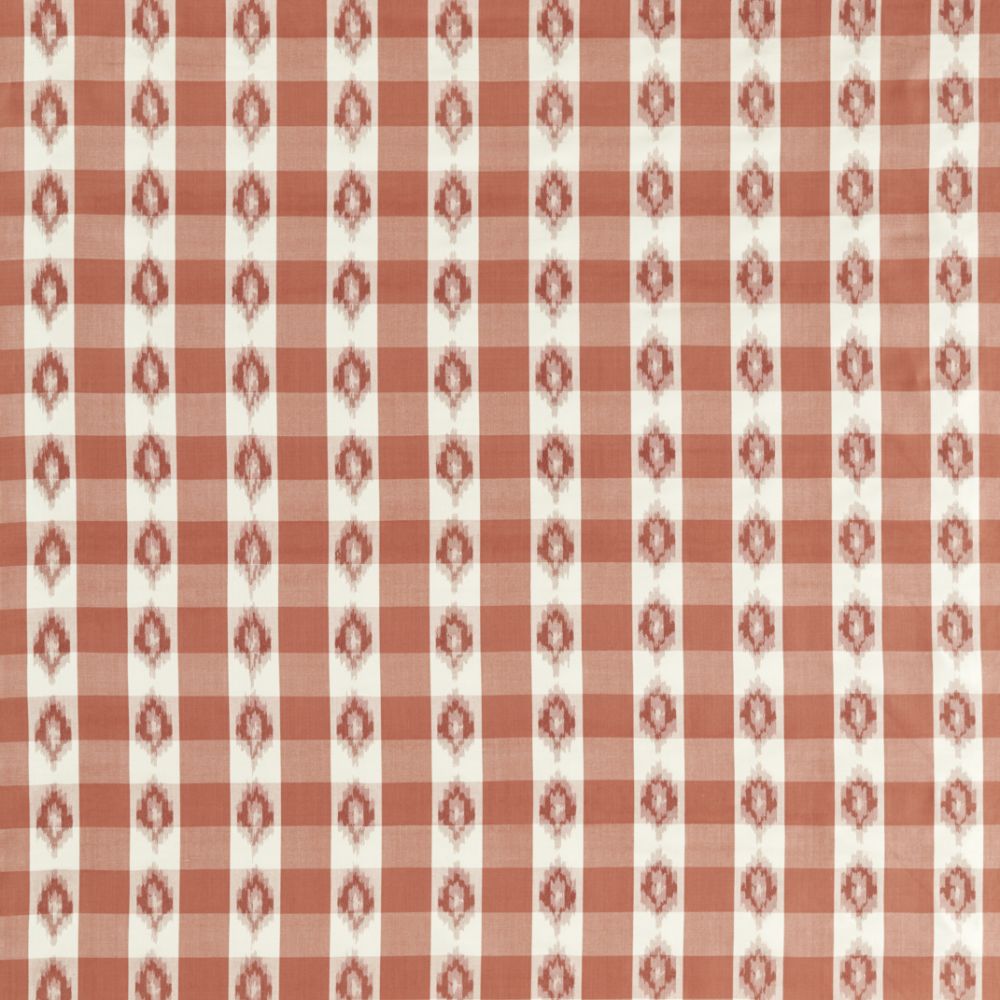 Текстиль Sanderson Sabu Stripes And Ikats 237722