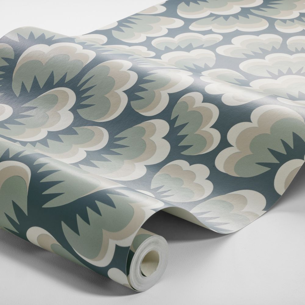 Обои Borastapeter Swedish Designers 2100