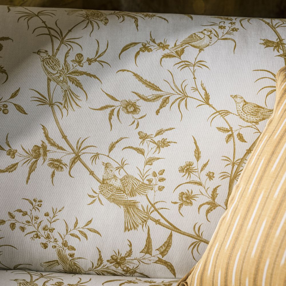 Текстиль Sanderson X National Trust Volume Ii 227400