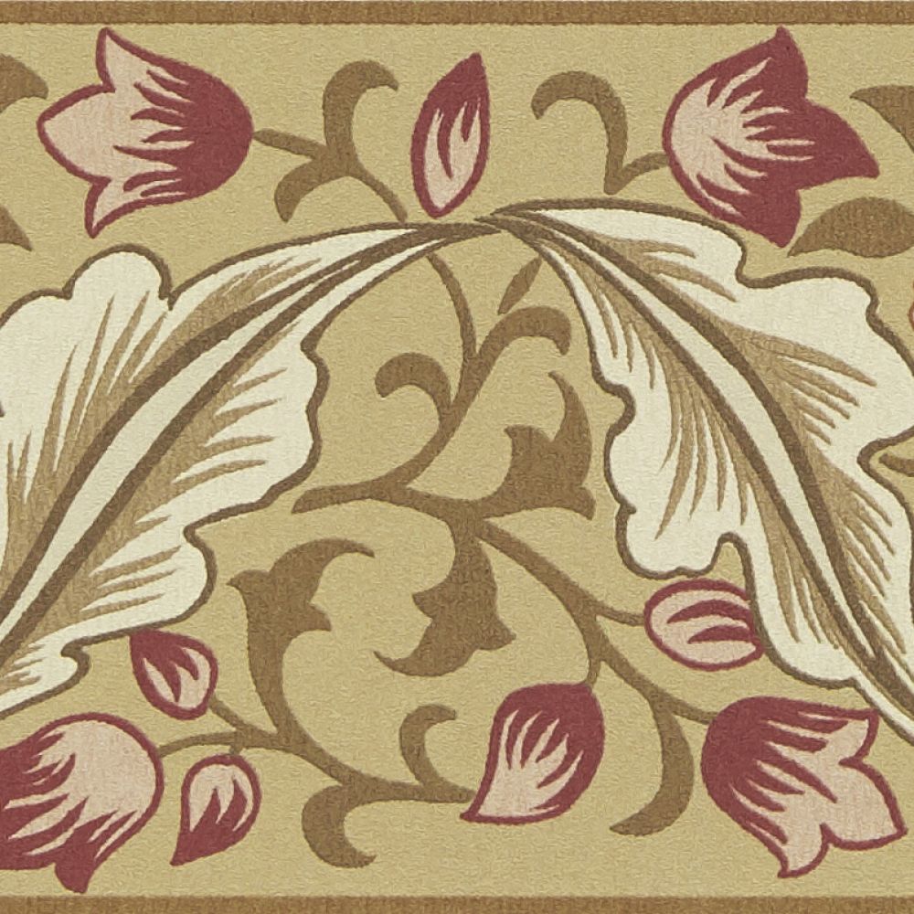 Обои Morris & Co. The Unfinished Works 217608