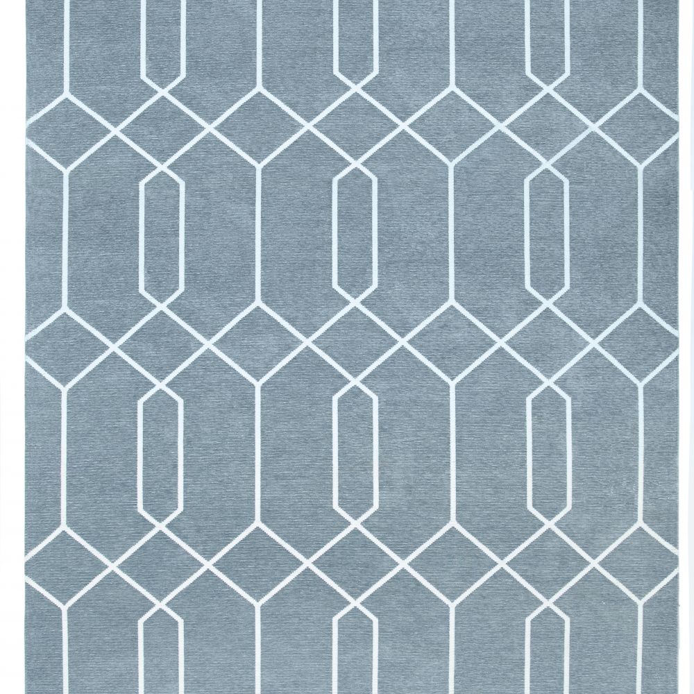 Ковер Carpet Decor Magic Home MAROC Gray 160х230