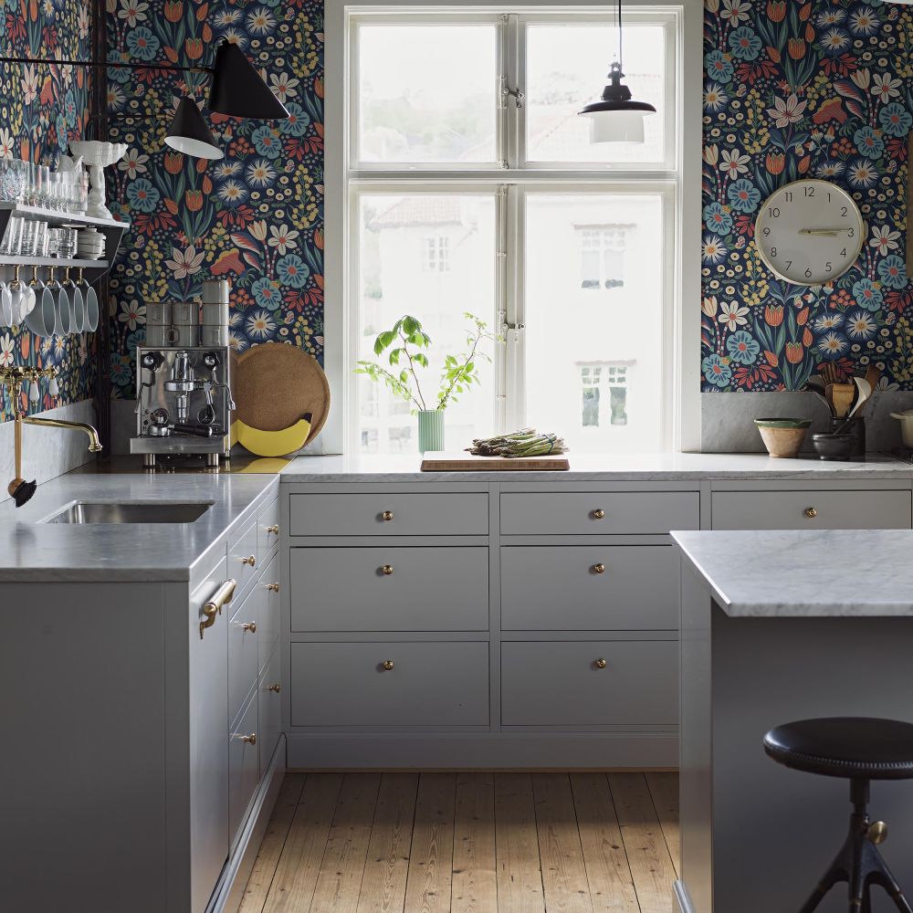 Обои Borastapeter Swedish Designers 2095