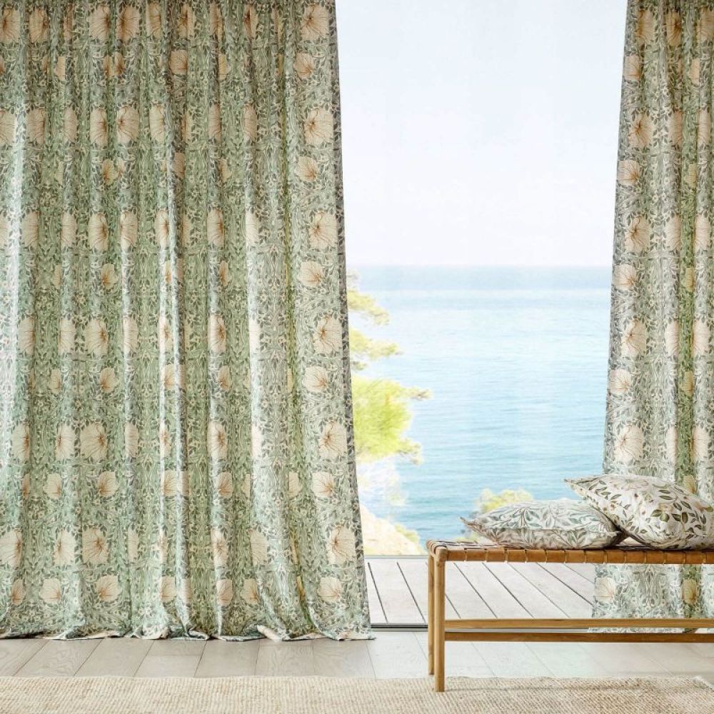 Текстиль Morris & Co. Simply Wide Width 227283