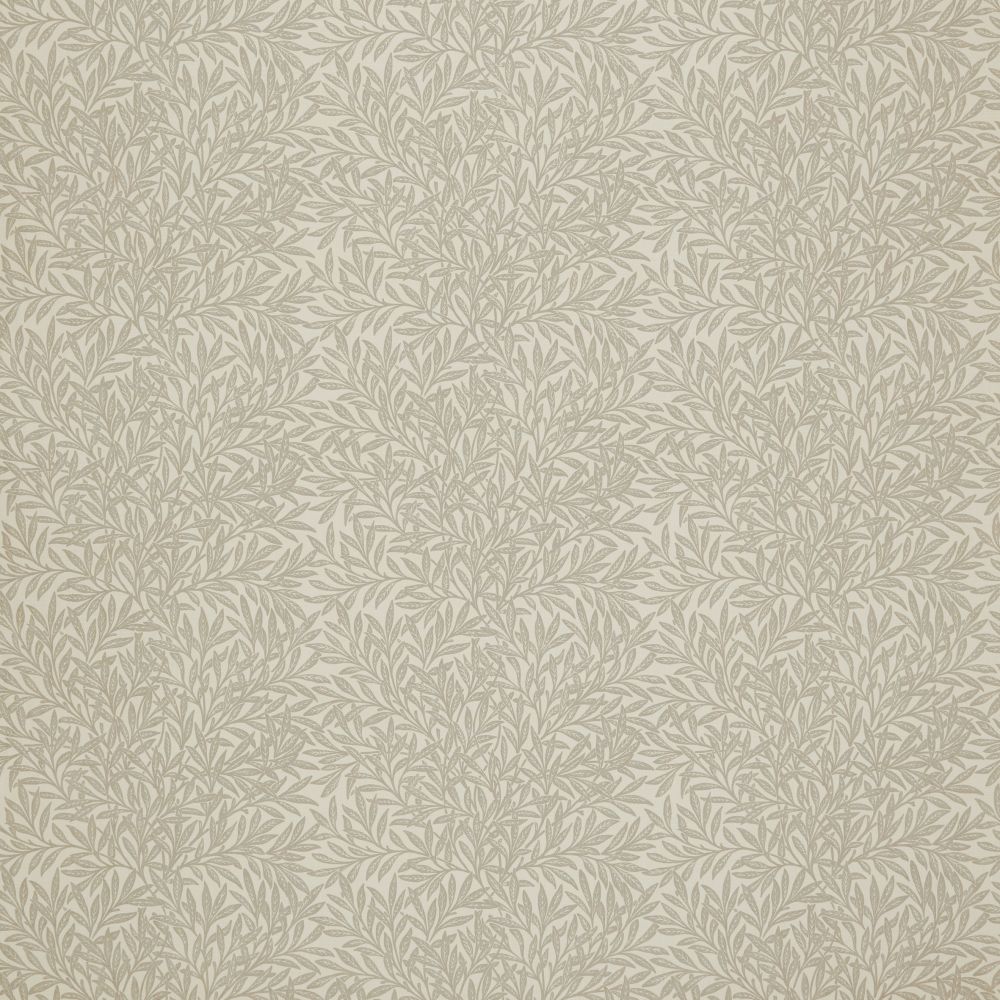 Текстиль William Morris By Ashley Wilde Kelmscott Gardens Vol 2 WILLOW JUTE