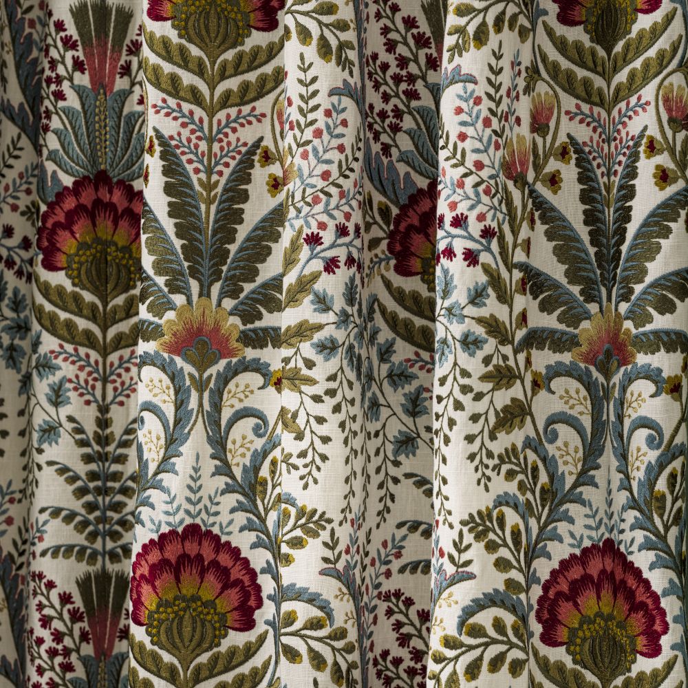 Текстиль Sanderson X National Trust Volume Ii 237796