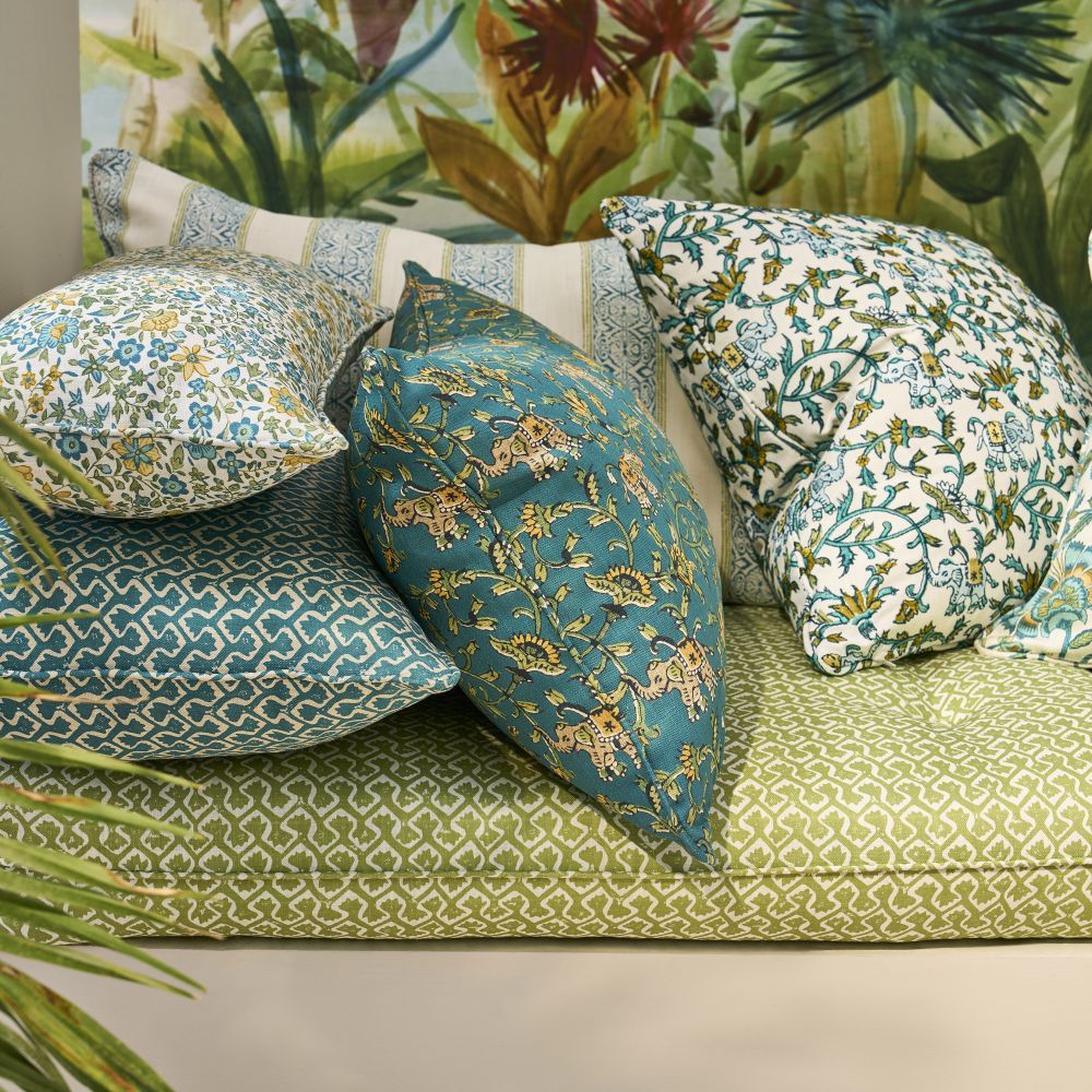 Текстиль Clarke & Clarke Indira F1810/02