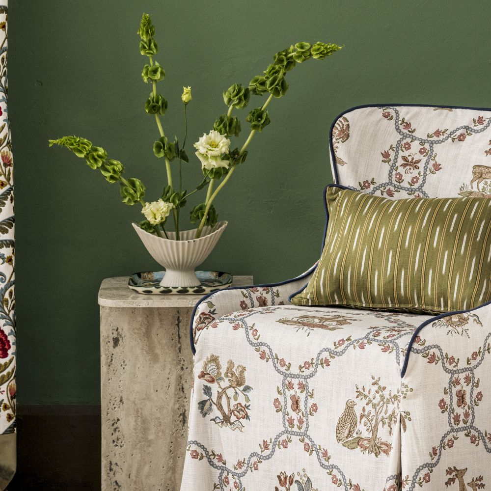 Текстиль Sanderson X National Trust Volume Ii 227410