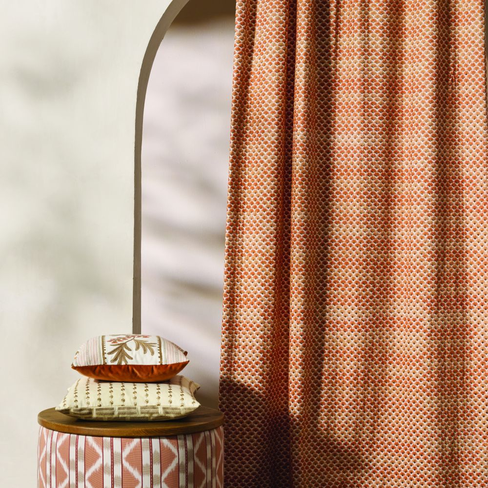 Текстиль Кай/Kai Fiorella JOANIE PAPAYA