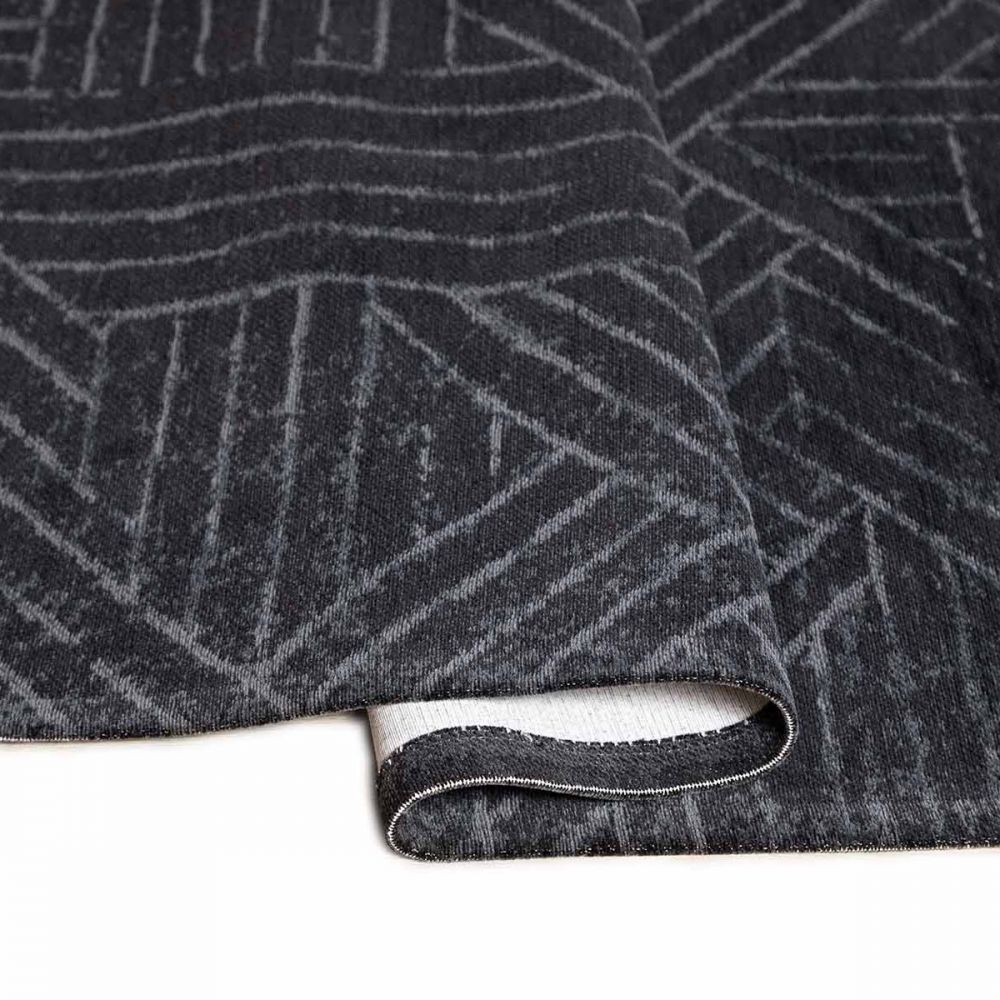 Ковер Carpet Decor Magic Home FARO Charcoal 160x230