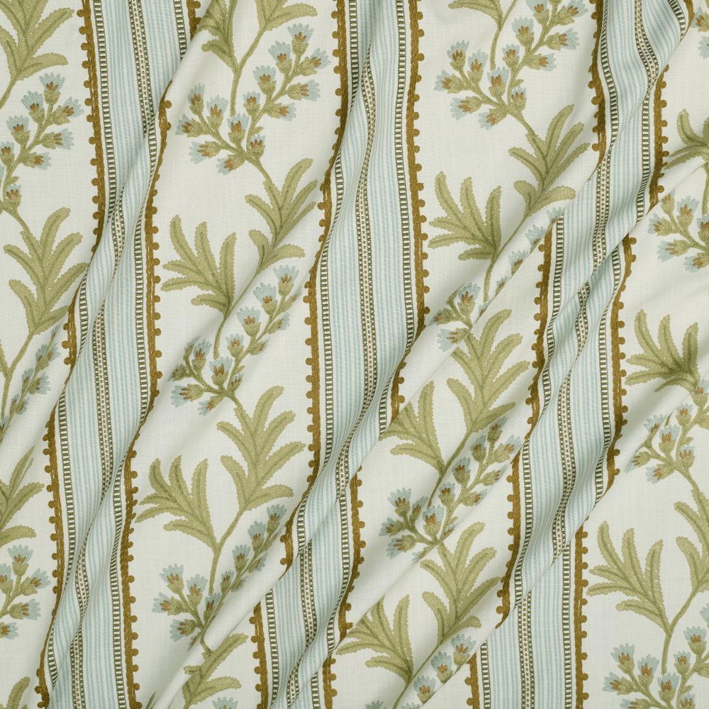 Текстиль Кай/Kai Fiorella ALESSIA PISTACHIO