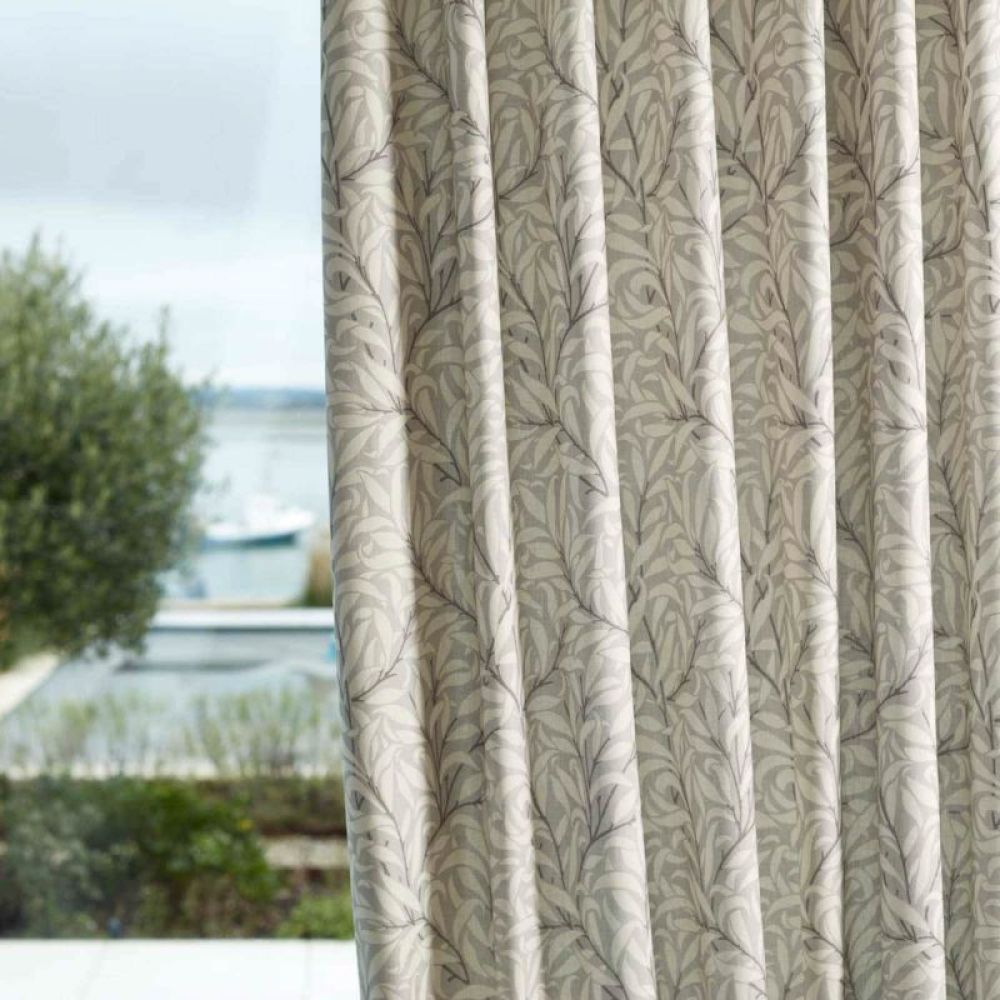 Текстиль Morris & Co. Simply Wide Width 227279