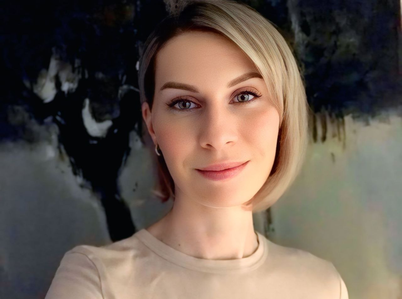 Русова Ирина