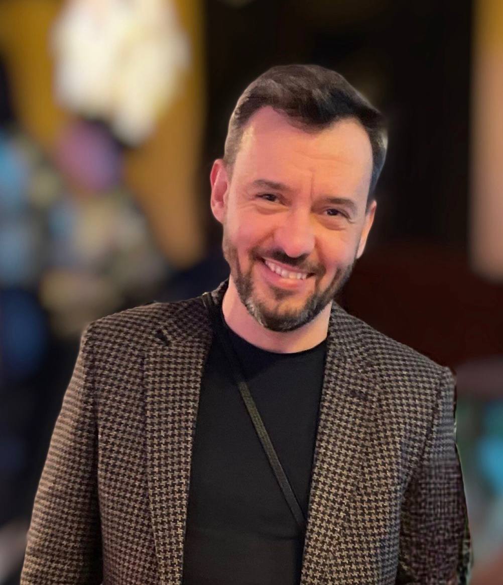 Исаенко Антон
