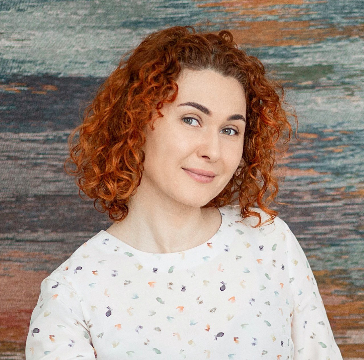 Желтова Елена