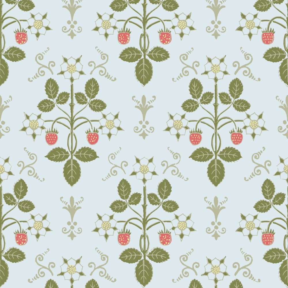 Обои Cole & Son Classics Vol. I 127/2009