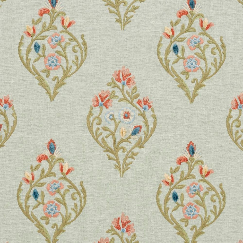 Текстиль Iliv Tree Of Life MARNI AQUA