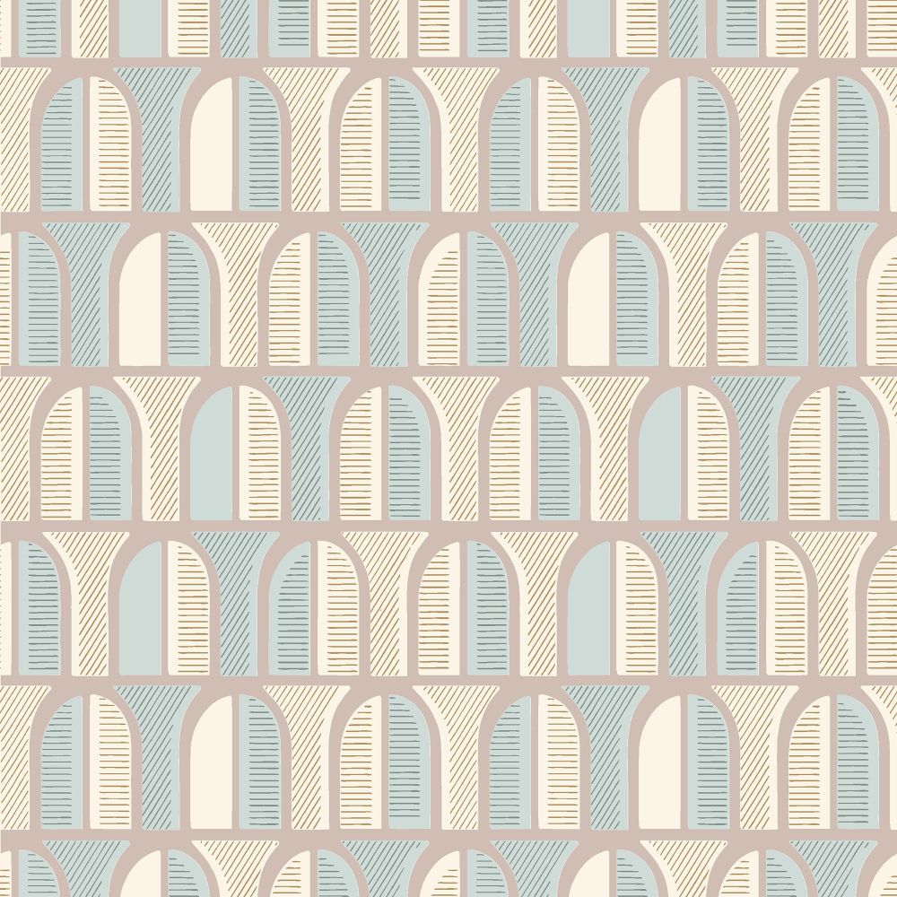 Обои Borastapeter The Apartment 3051