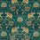 Текстиль Iliv Orissa SUMATRA VELVET OCEAN