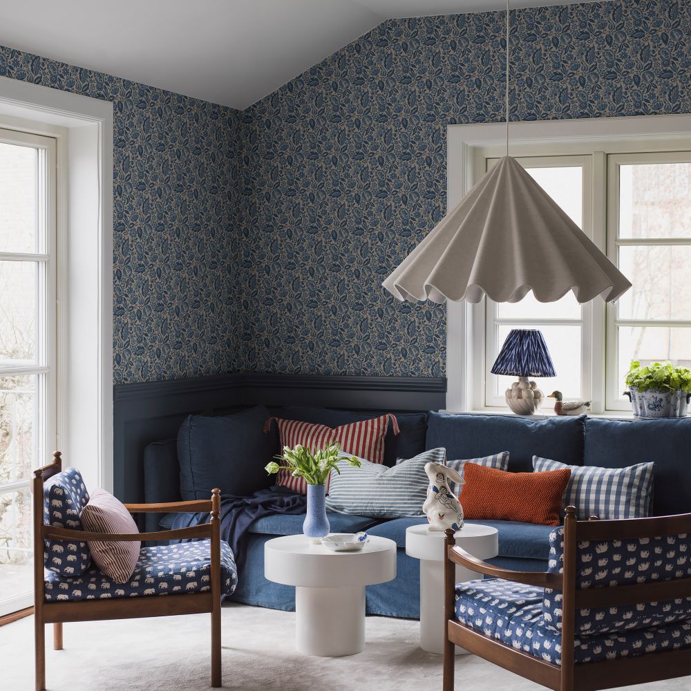 Обои Borastapeter New Heritage 4817