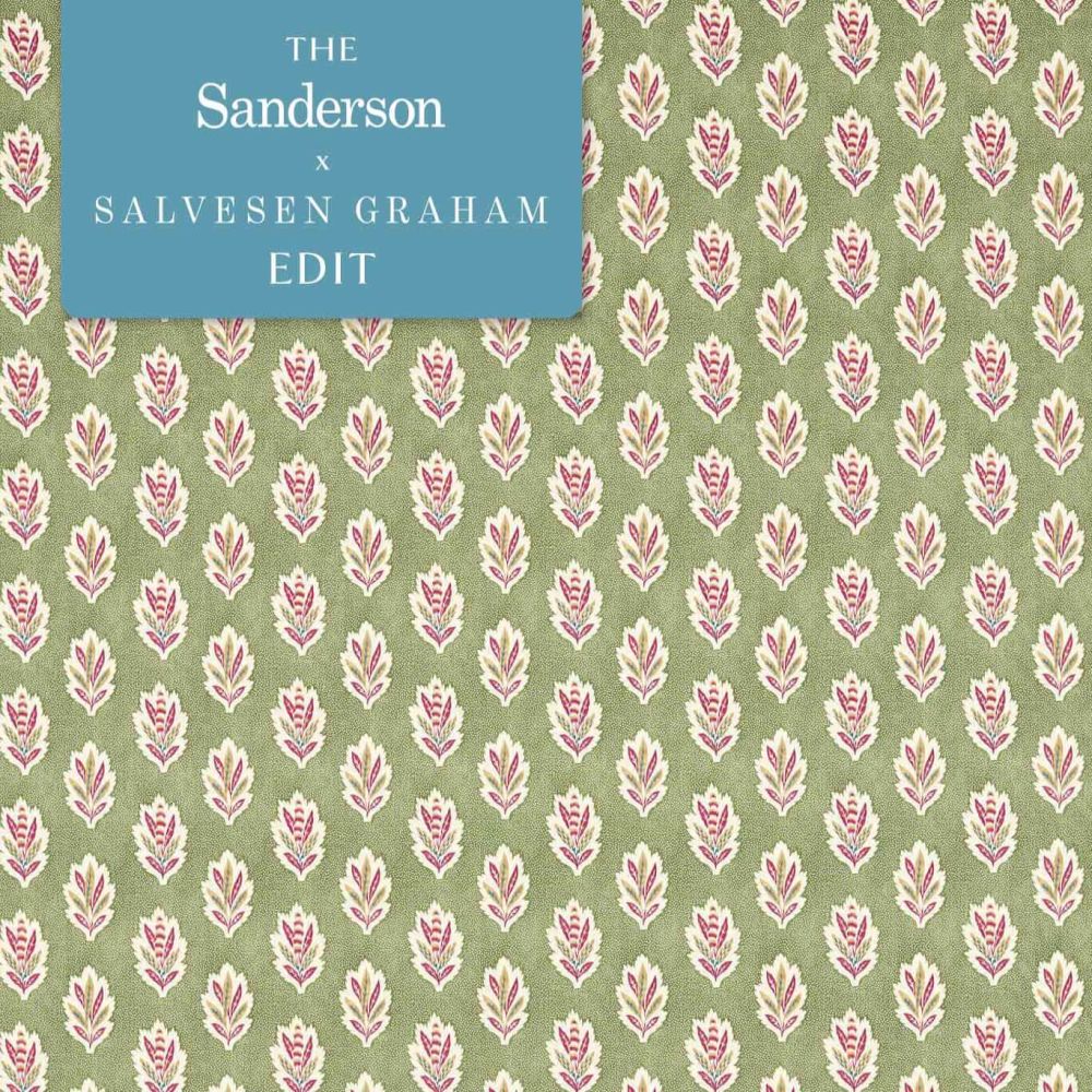 Текстиль Sanderson Pinetum Prints 227075
