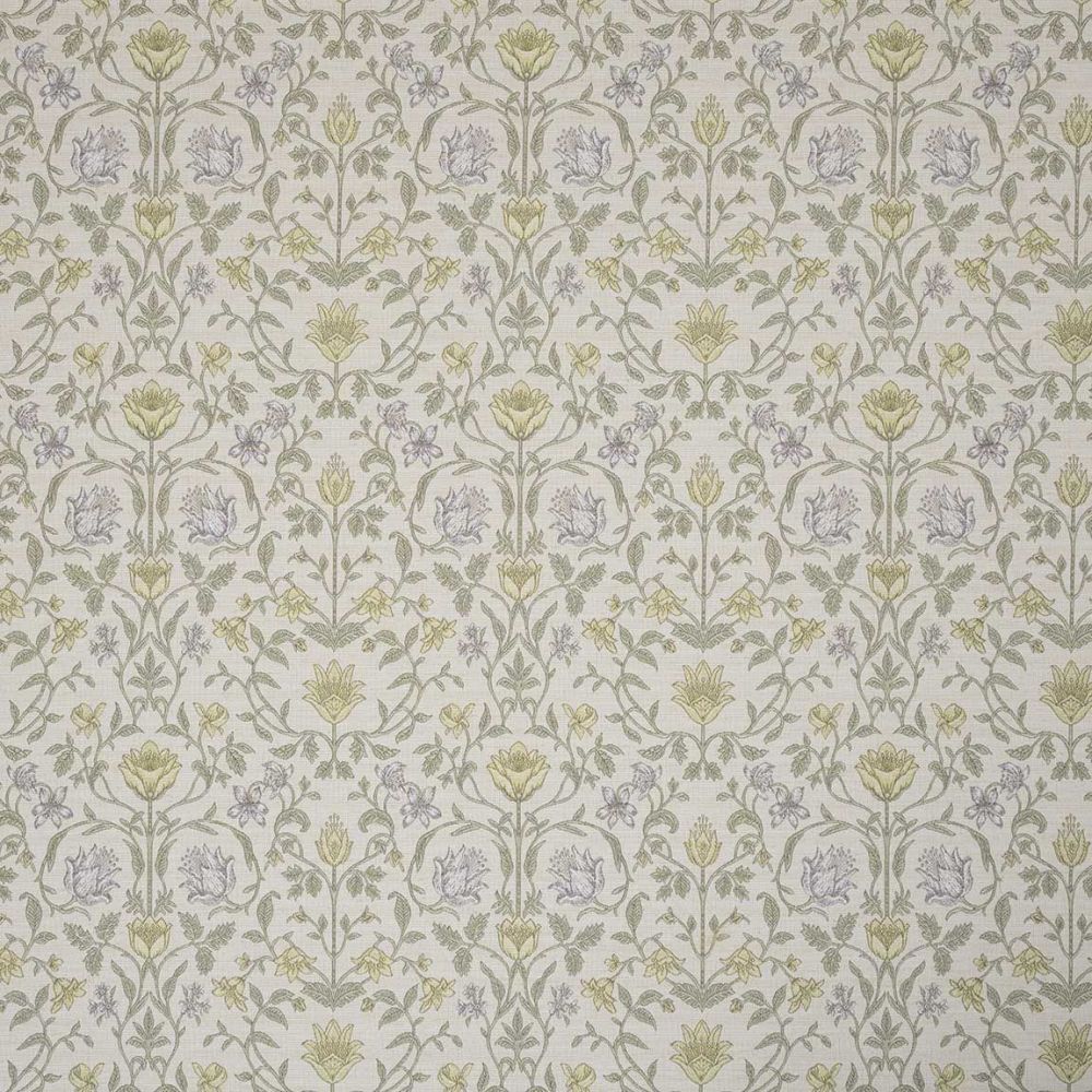 Текстиль Айлив/Iliv Botanical Archive ROSETTO FERN