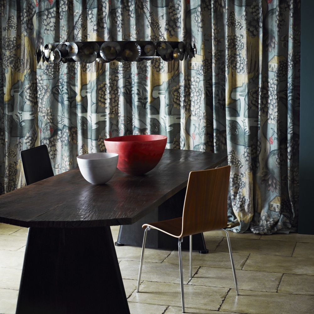 Текстиль Zoffany Cotswold Manor 320464
