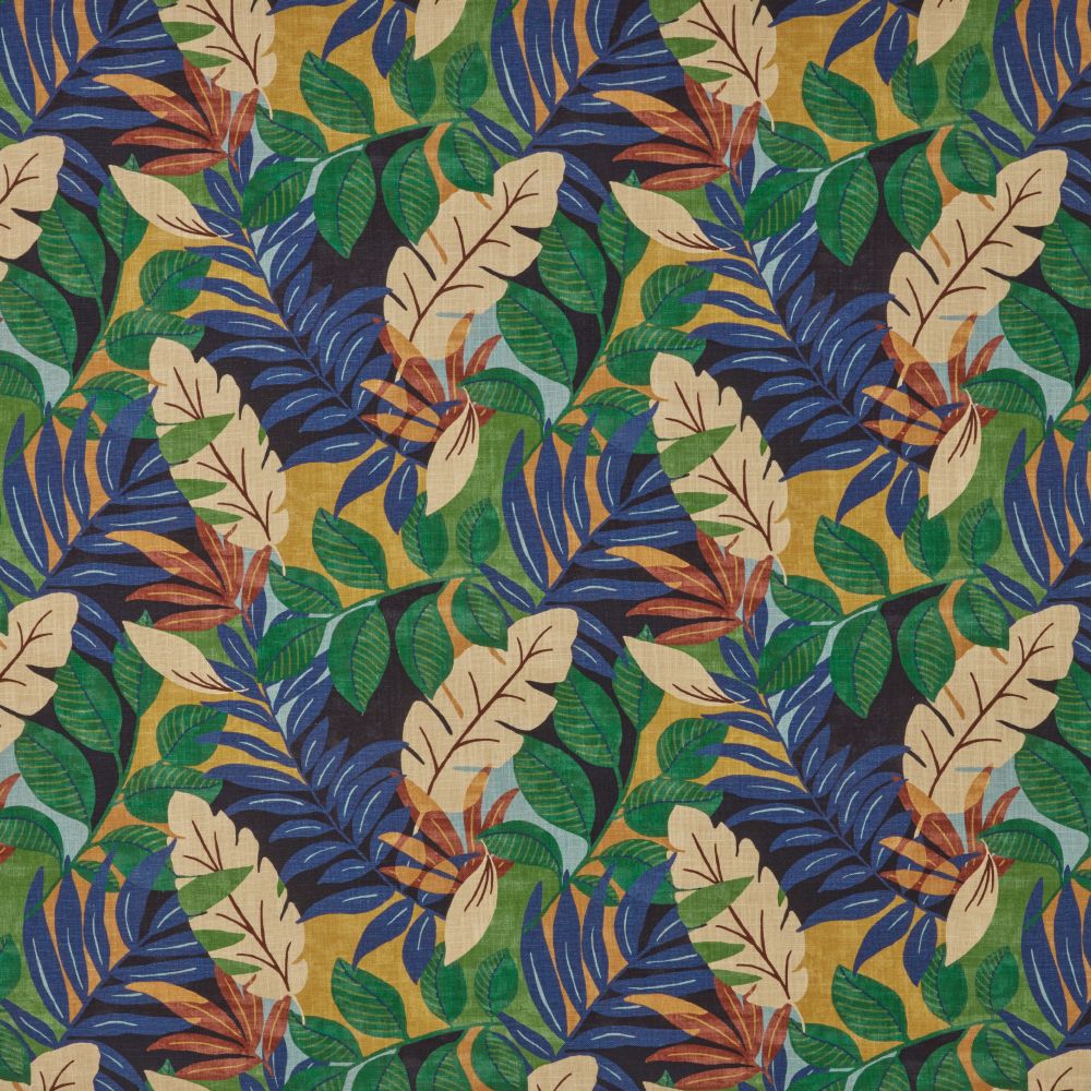 Текстиль Iliv Artisan EAMES MARINE