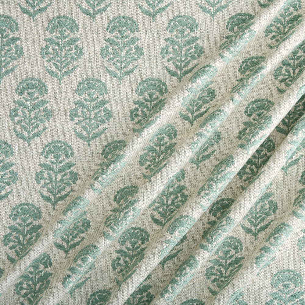 Текстиль Эшли Уайлд/Ashley Wilde Sierra ELLINORE SEAFOAM