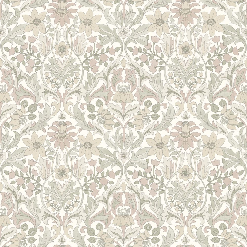 Обои Borastapeter Timeless Traditions 3295