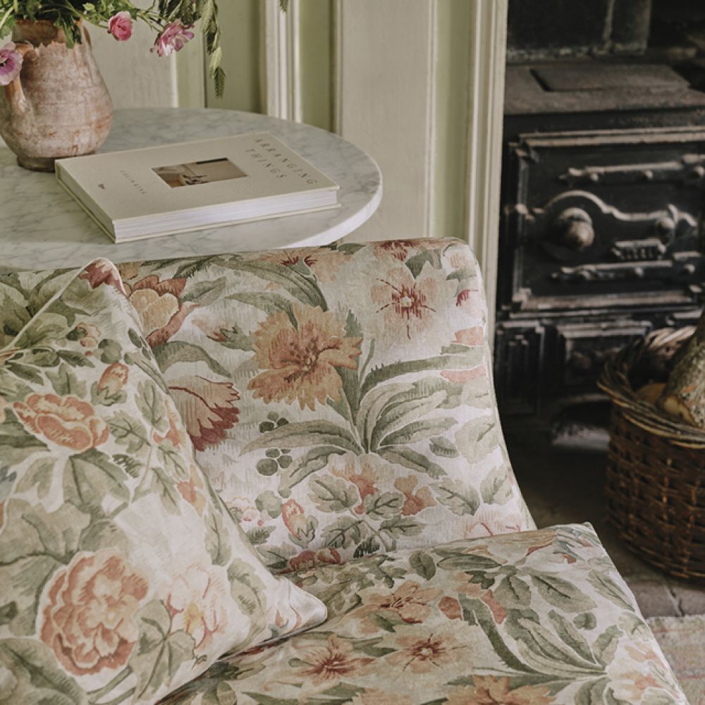 Текстиль Колефакс Энд Фаулер/Colefax And Fowler Ellerdine F4953-02